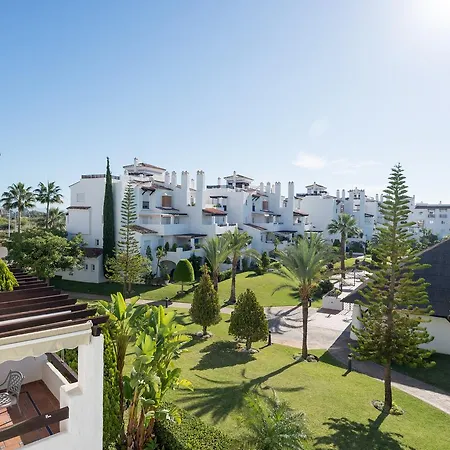 Appartement Las Adelfas I Marbellac