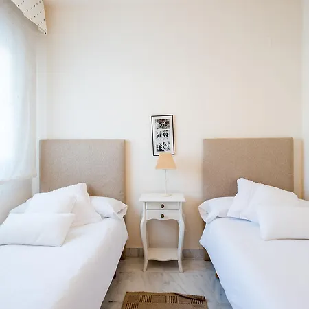 Appartement Las Adelfas I *