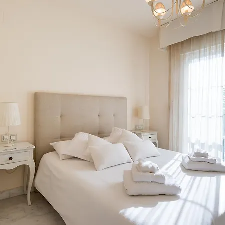 Las Adelfas I Appartement