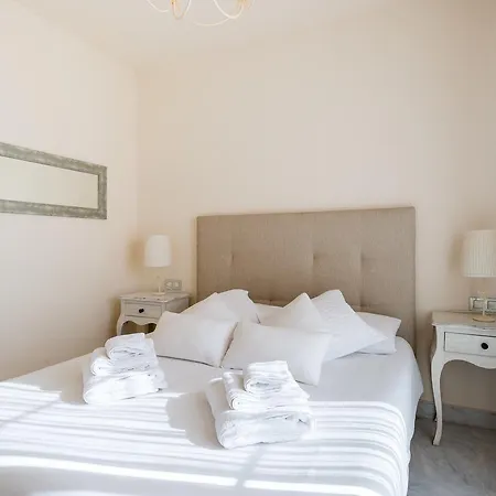 Appartement Las Adelfas I *
