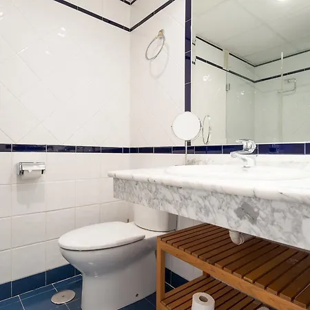 Appartement Las Adelfas I *