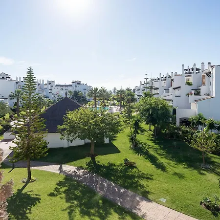 Appartement Las Adelfas I Marbellac