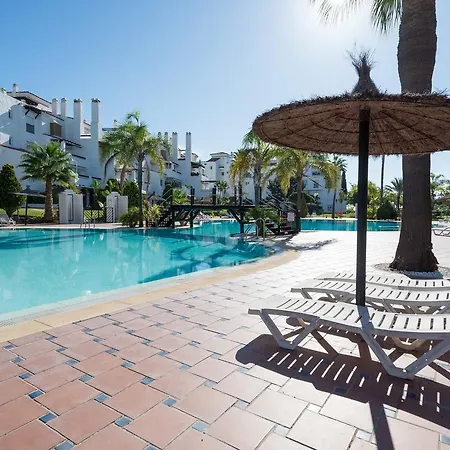 Appartement Las Adelfas I *