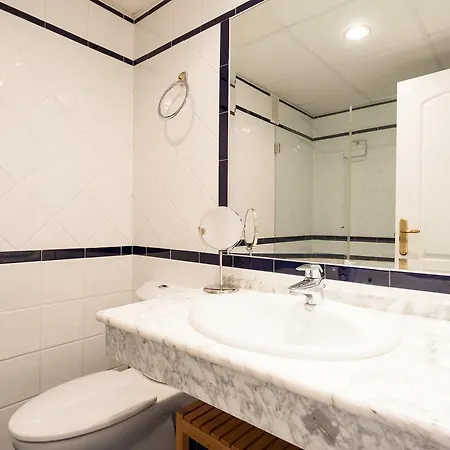 Appartement Las Adelfas I