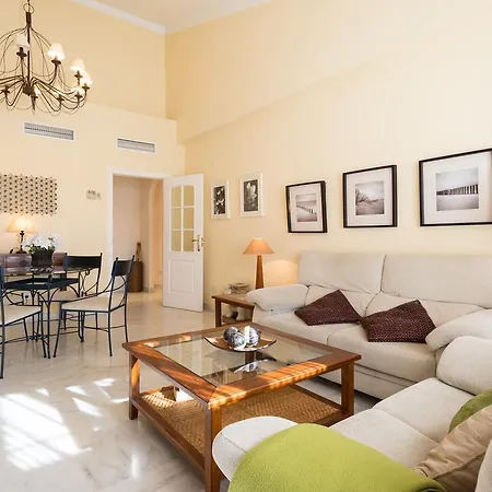 Las Adelfas I Appartement