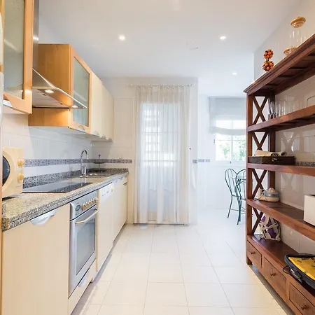 Appartement Las Adelfas I