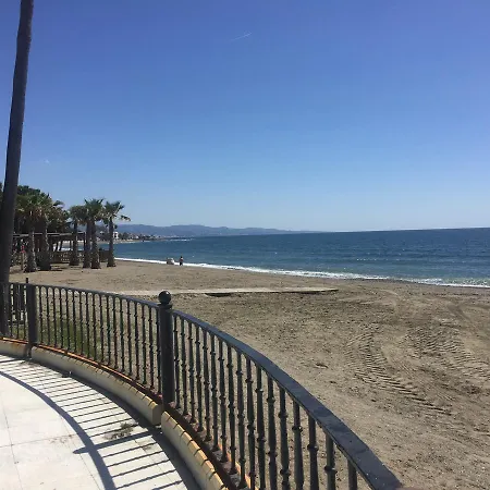 Las Adelfas I Appartement Marbellac